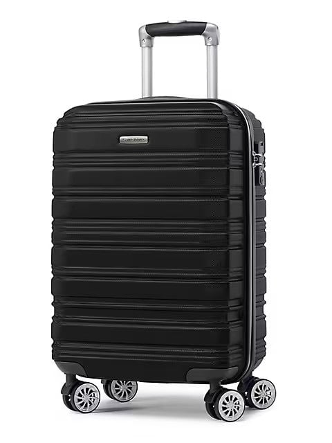 Samsonite Rhapsody 360 Spinner Carry-On Luggage