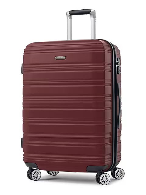Samsonite Rhapsody 360 Spinner Expandable Medium Luggage