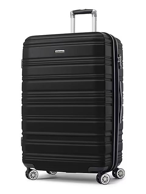 Samsonite Rhapsody 360 Spinner Expandable Large Luggage