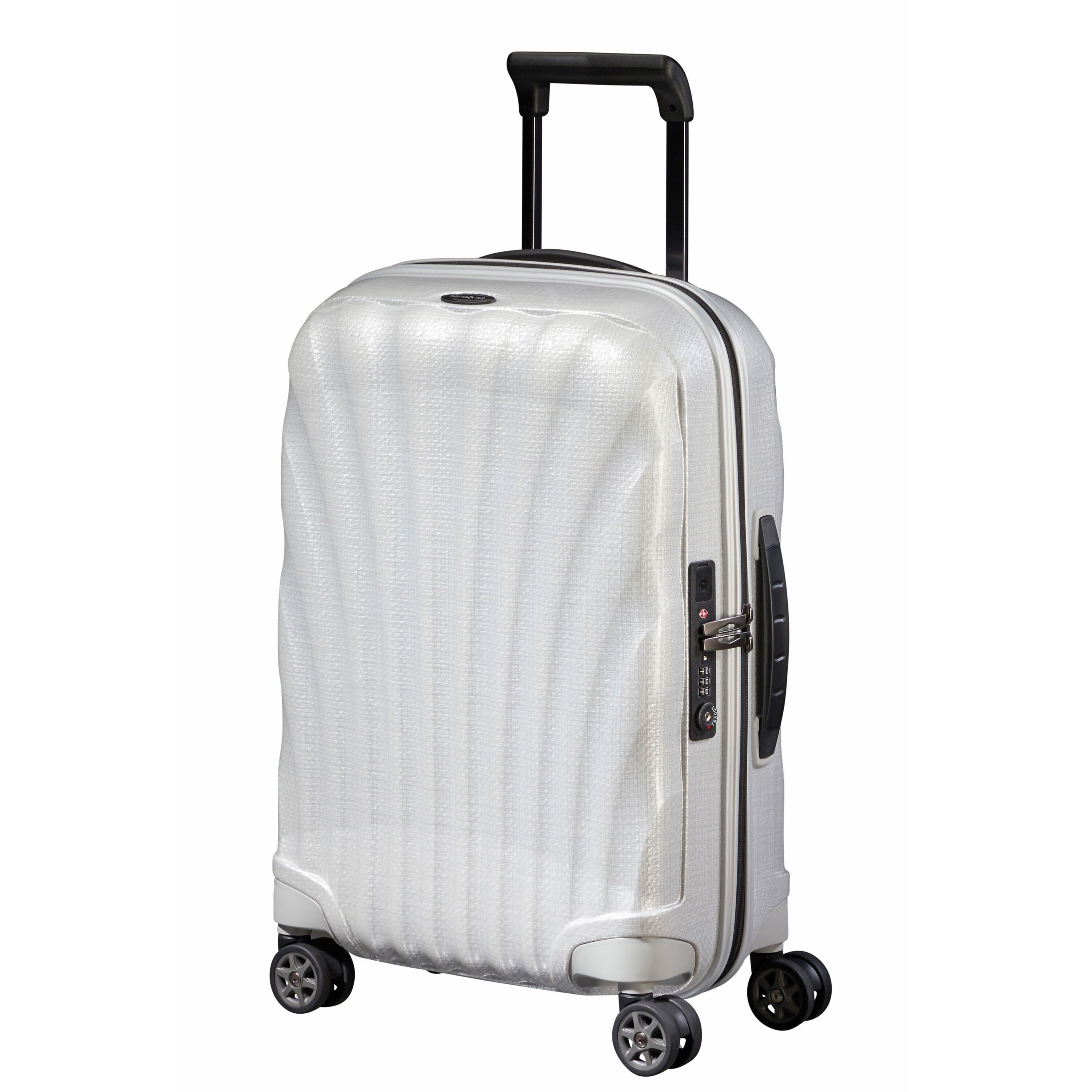 Samsonite Black Label C-Lite Carry-On Spinner Luggage