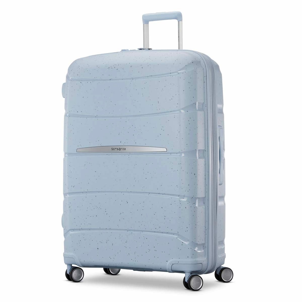 Samsonite Outline Pro Large Expandable Spinner Luggage