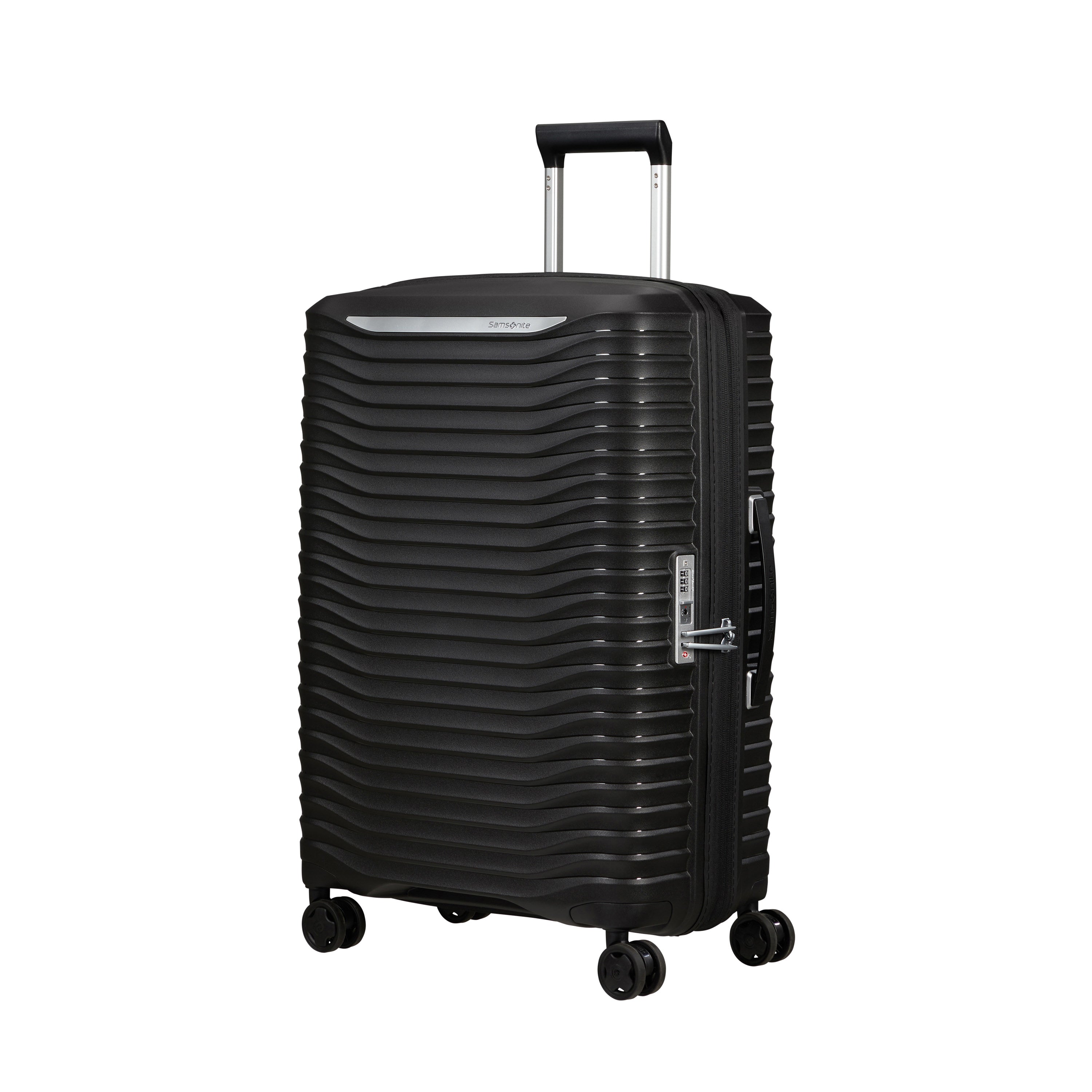 Samsonite Upscape Spinner Expandable Medium Luggage