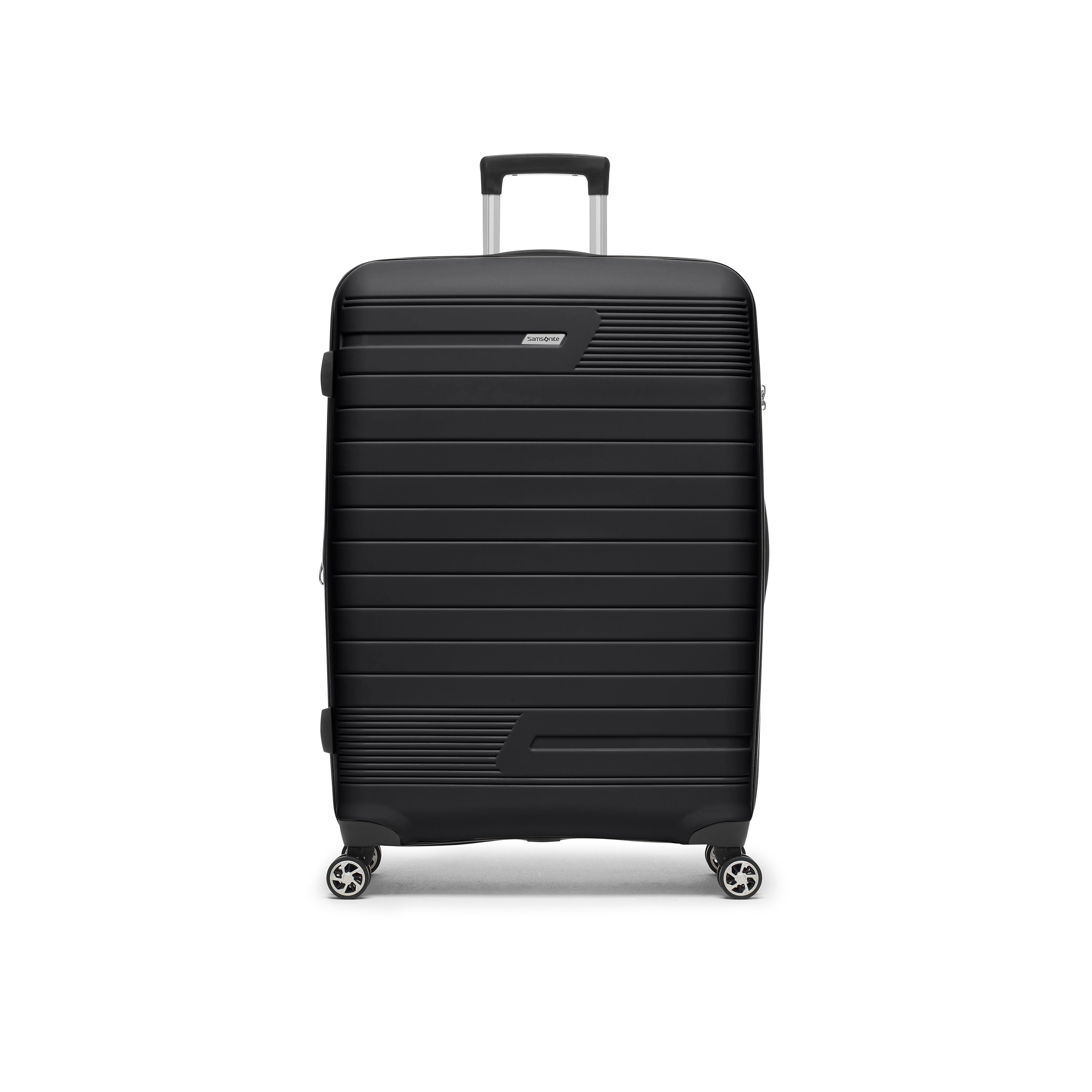 Samsonite Sirocco Collection Spinner Large Expandable Luggage