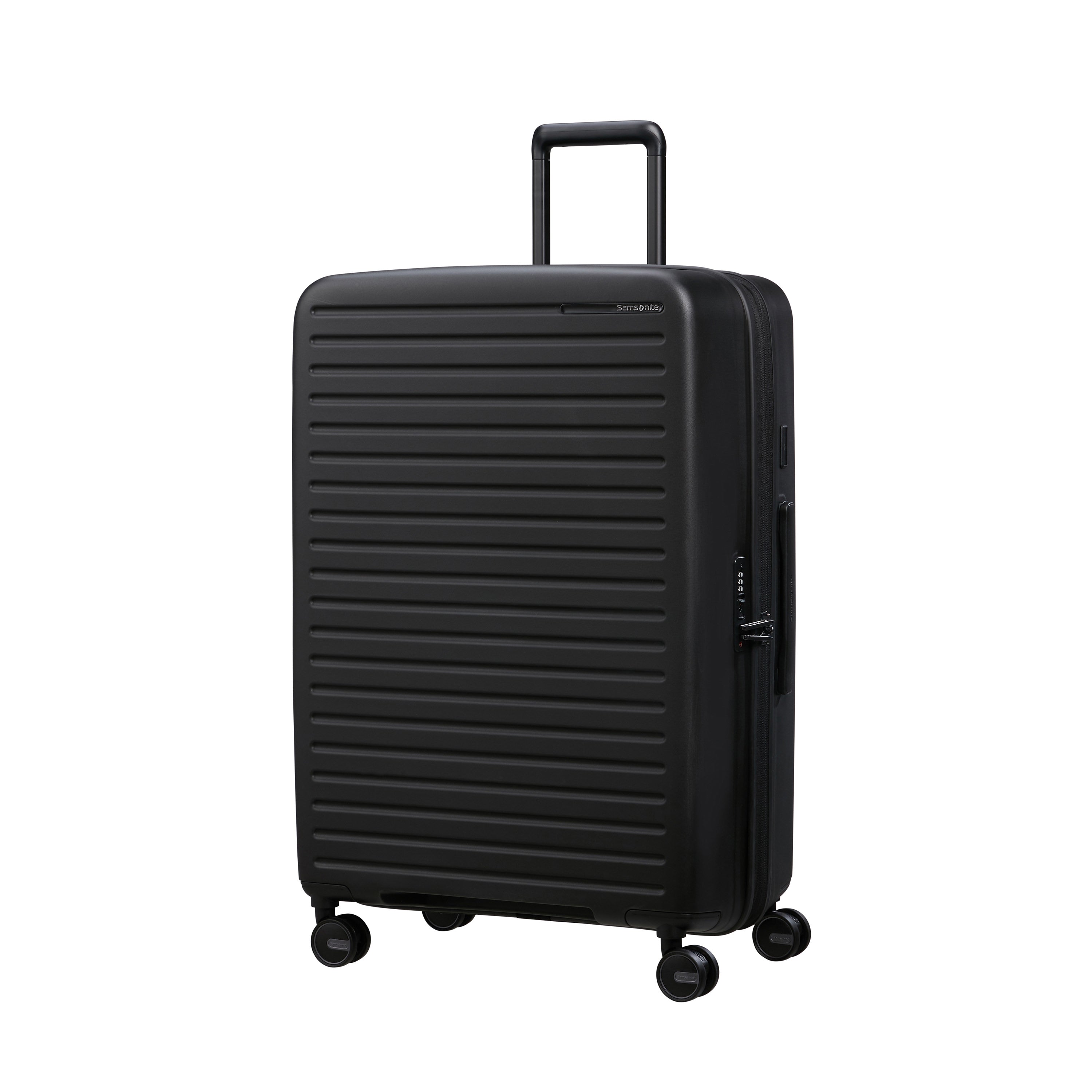 Samsonite Restackd Spinner Large Expandable Luggage