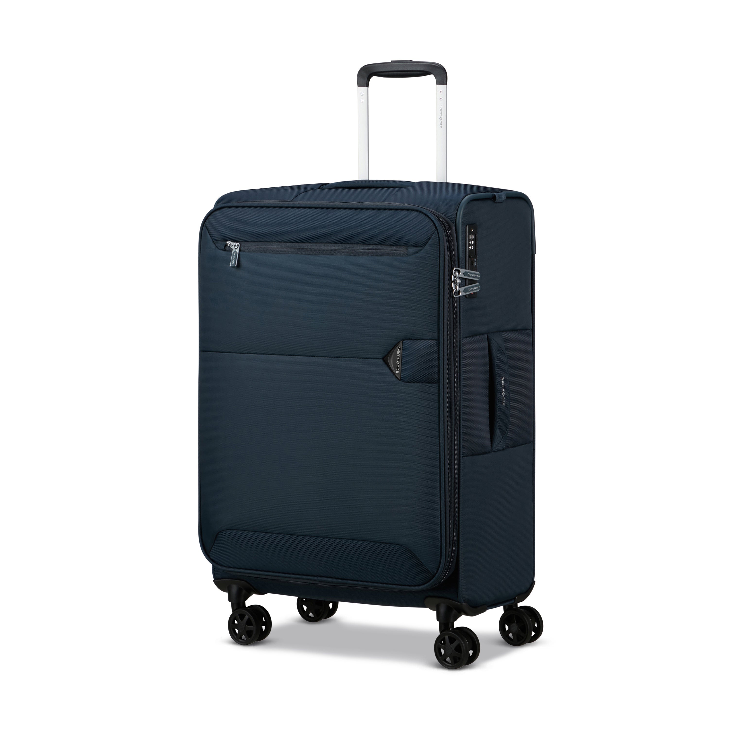 Samsonite Urbify Expandable Spinner Medium Luggage