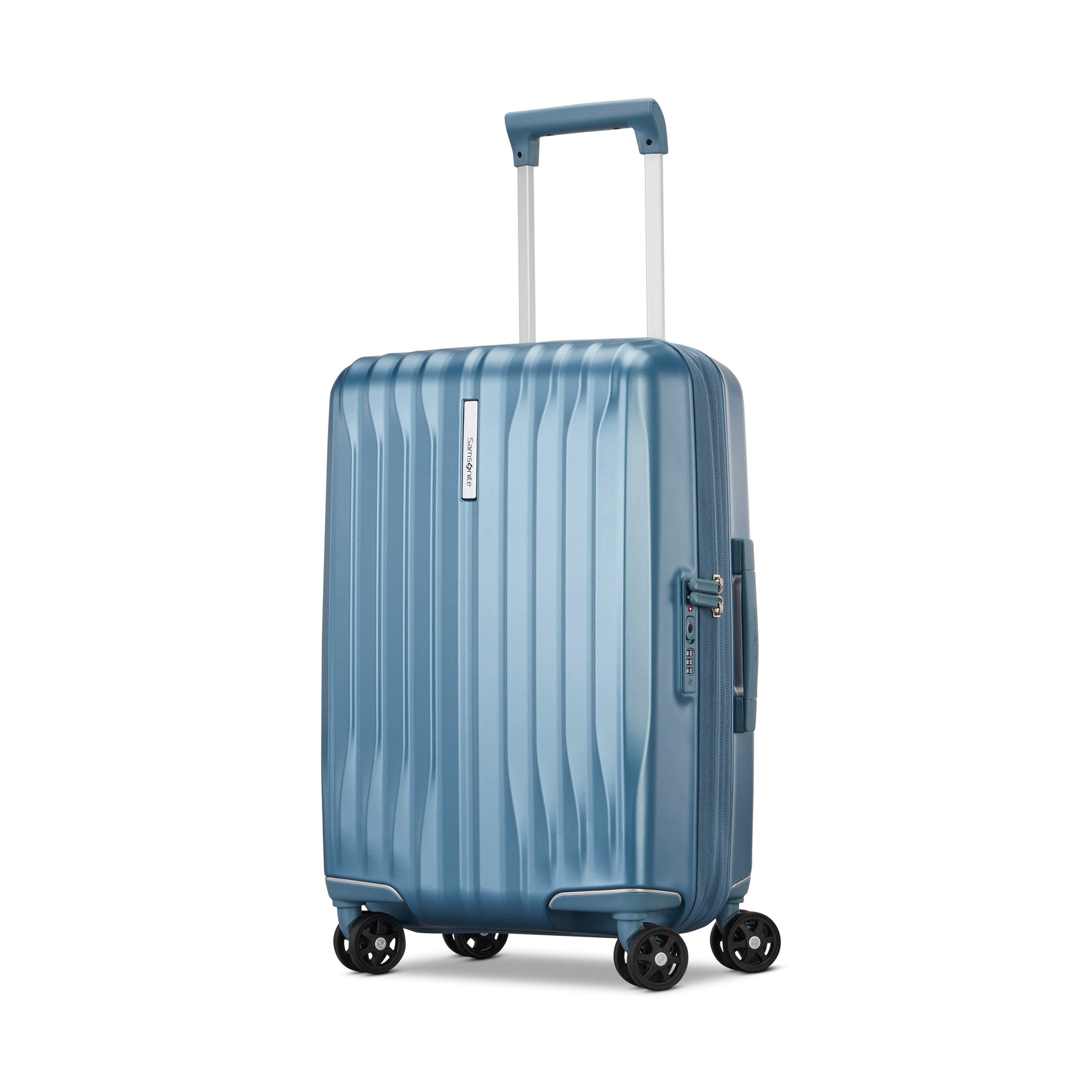Samsonite Uplift Hardside Spinner Carry-On Expandable Luggage