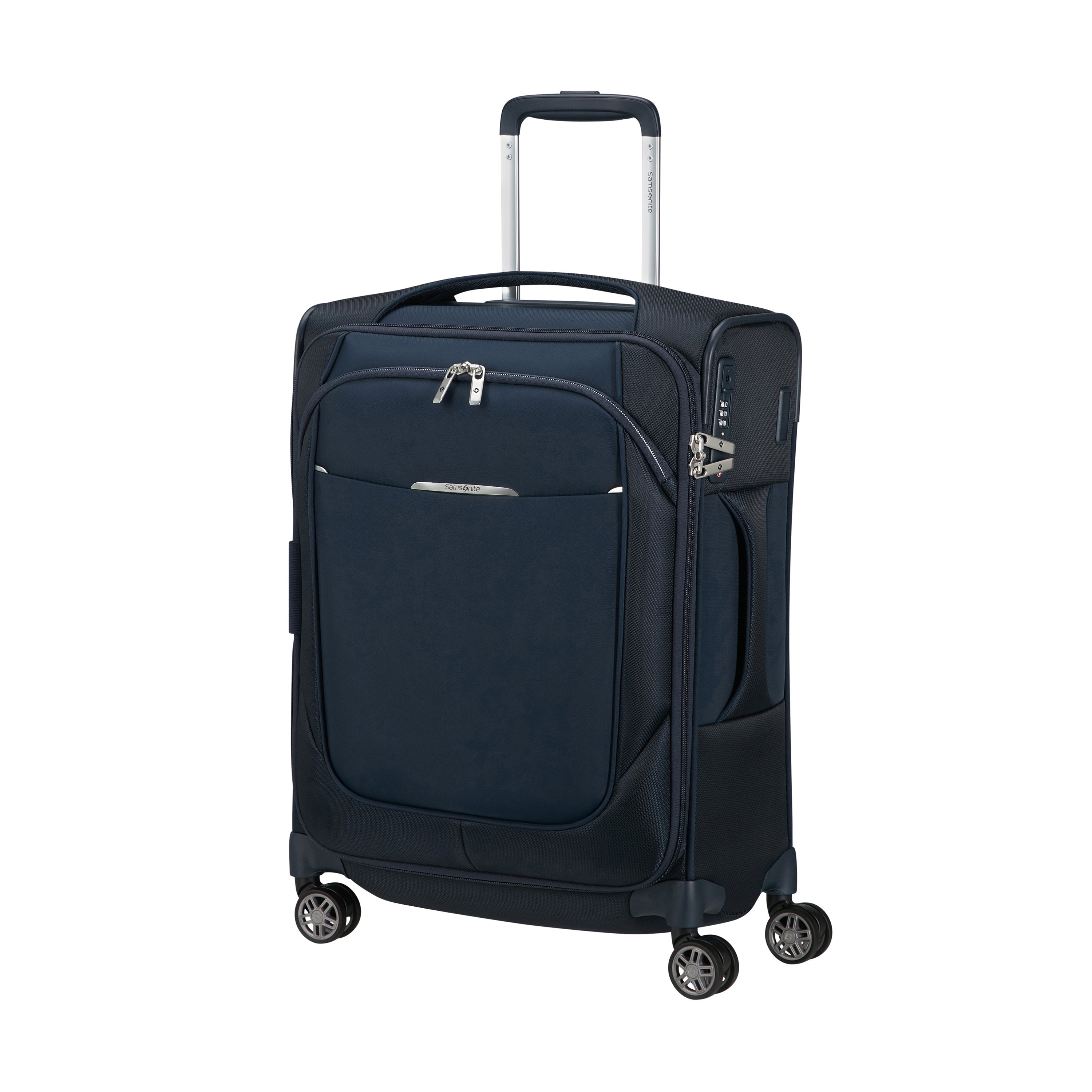 Samsonite Re-Lite Spinner Expandable Carry-On Luggage
