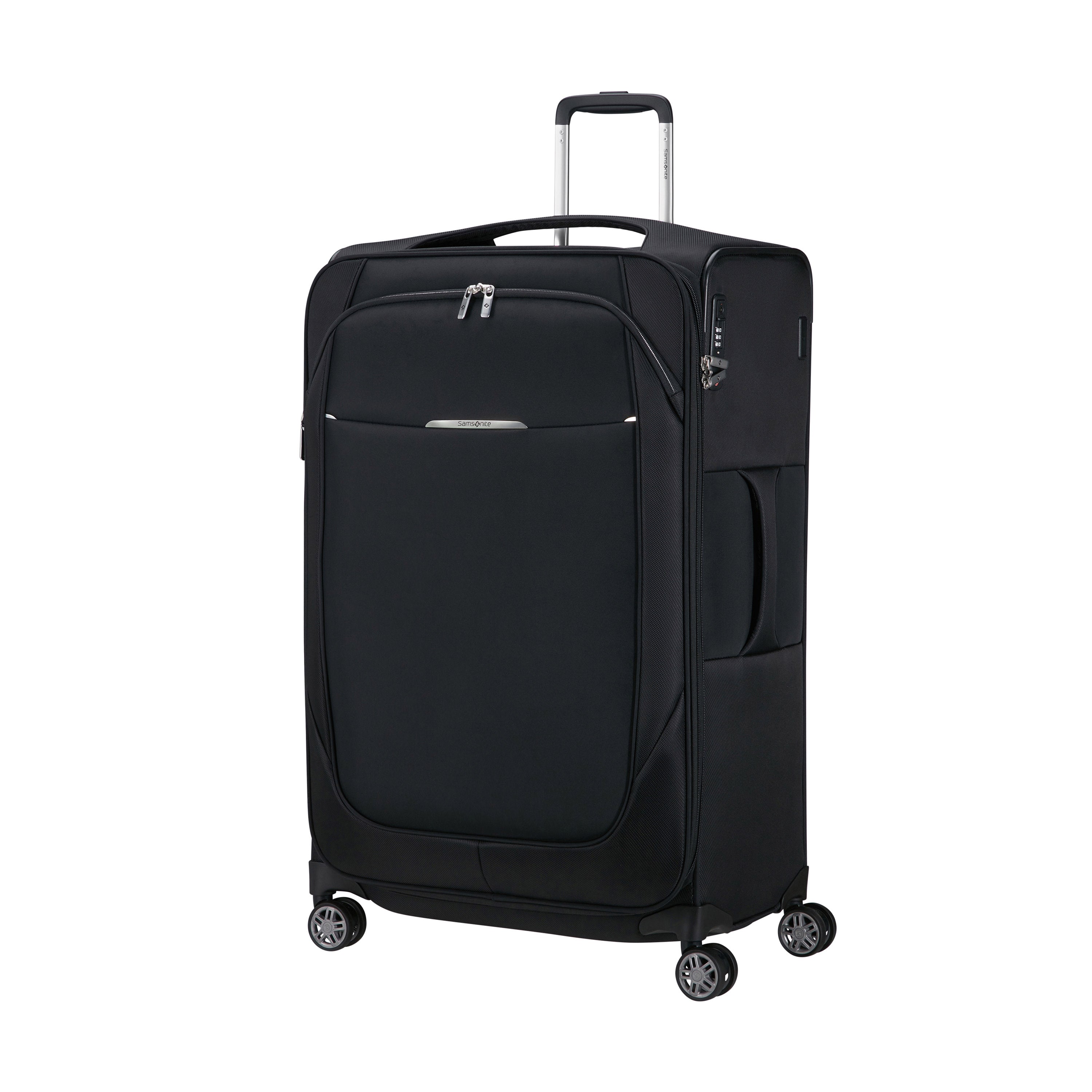 Samsonite Re-Lite Spinner Expandable Large Luggage