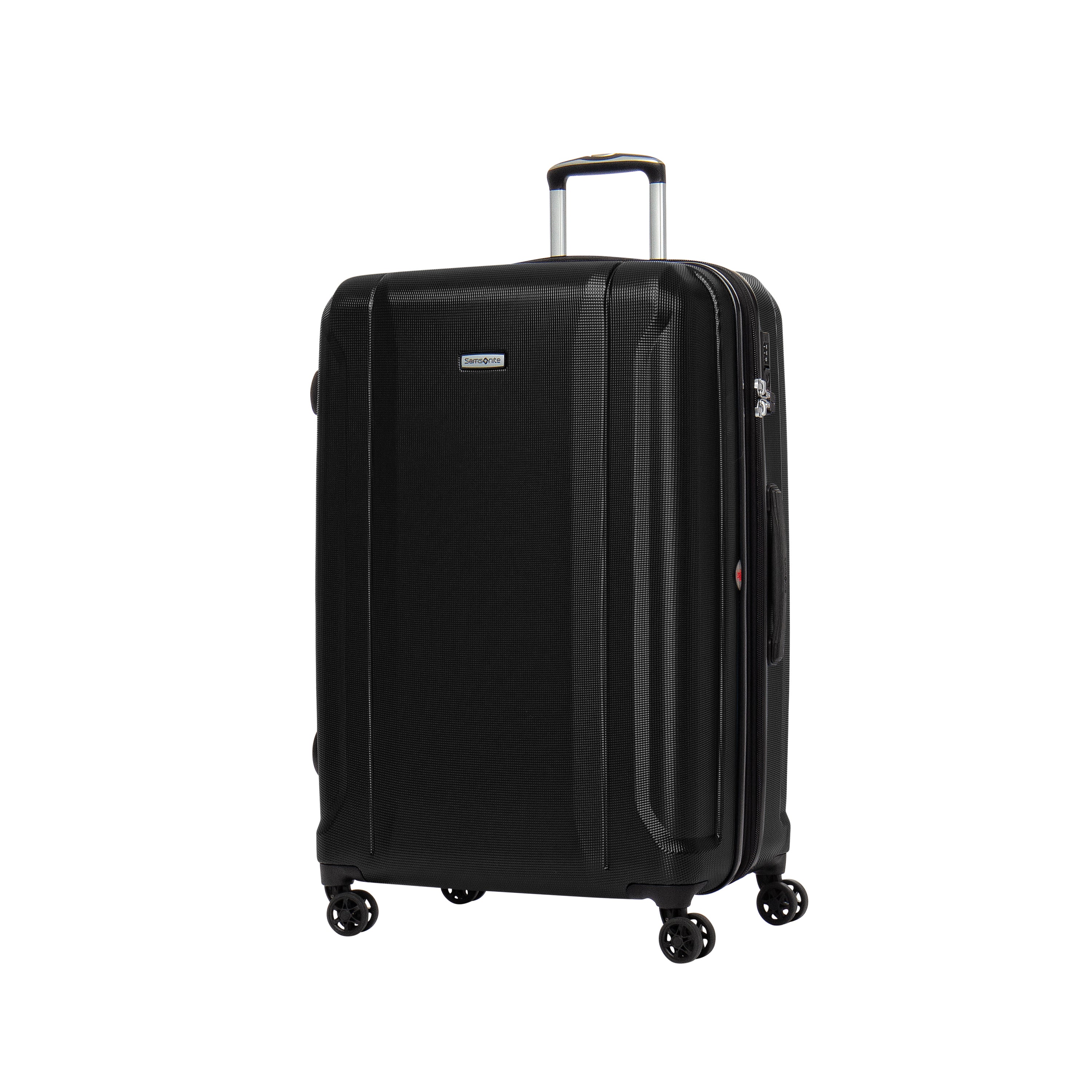 Samsonite Omni 3.0 Large Spinner Expandable Luggage
