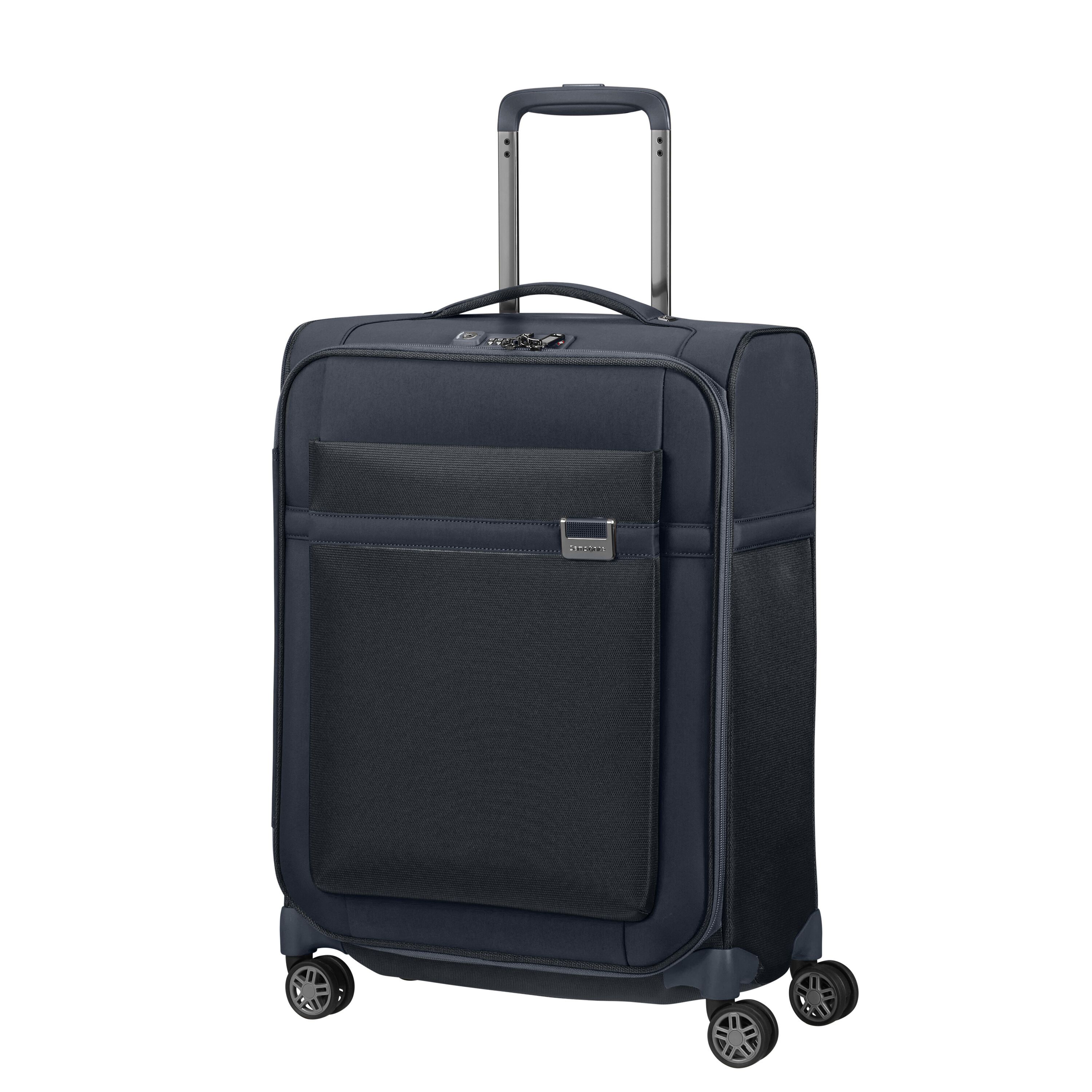 Samsonite Airea Spinner Carry-On Luggage