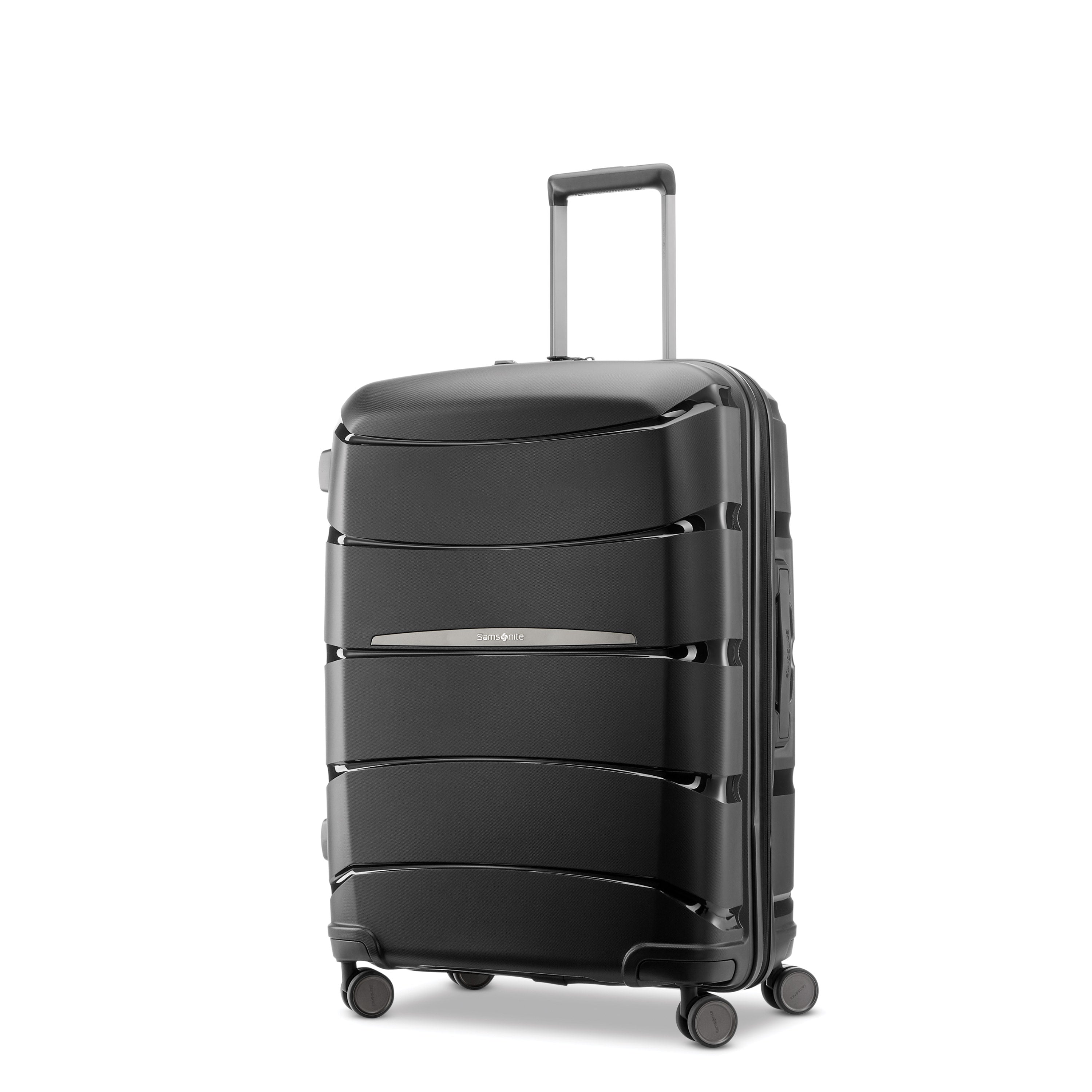 Samsonite Outline Pro Medium Expandable Spinner Luggage