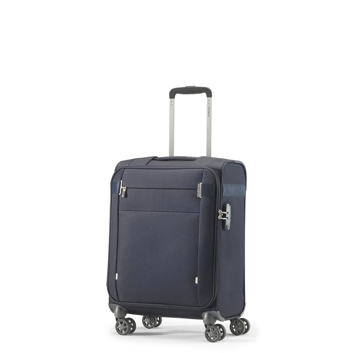 Samsonite Rhapsody Superlite Spinner Carry-On Luggage