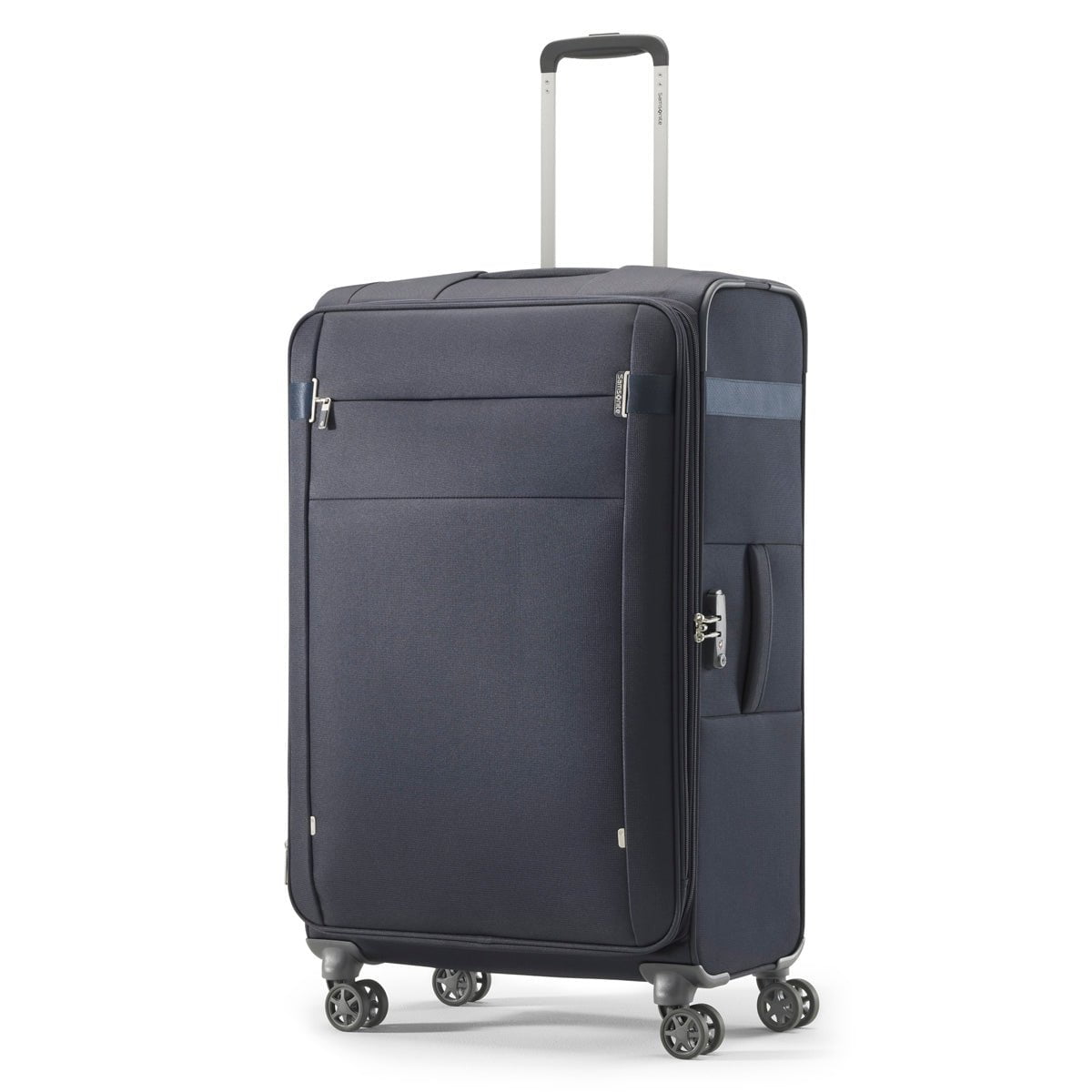 Samsonite Rhapsody Superlite Spinner Large Luggage