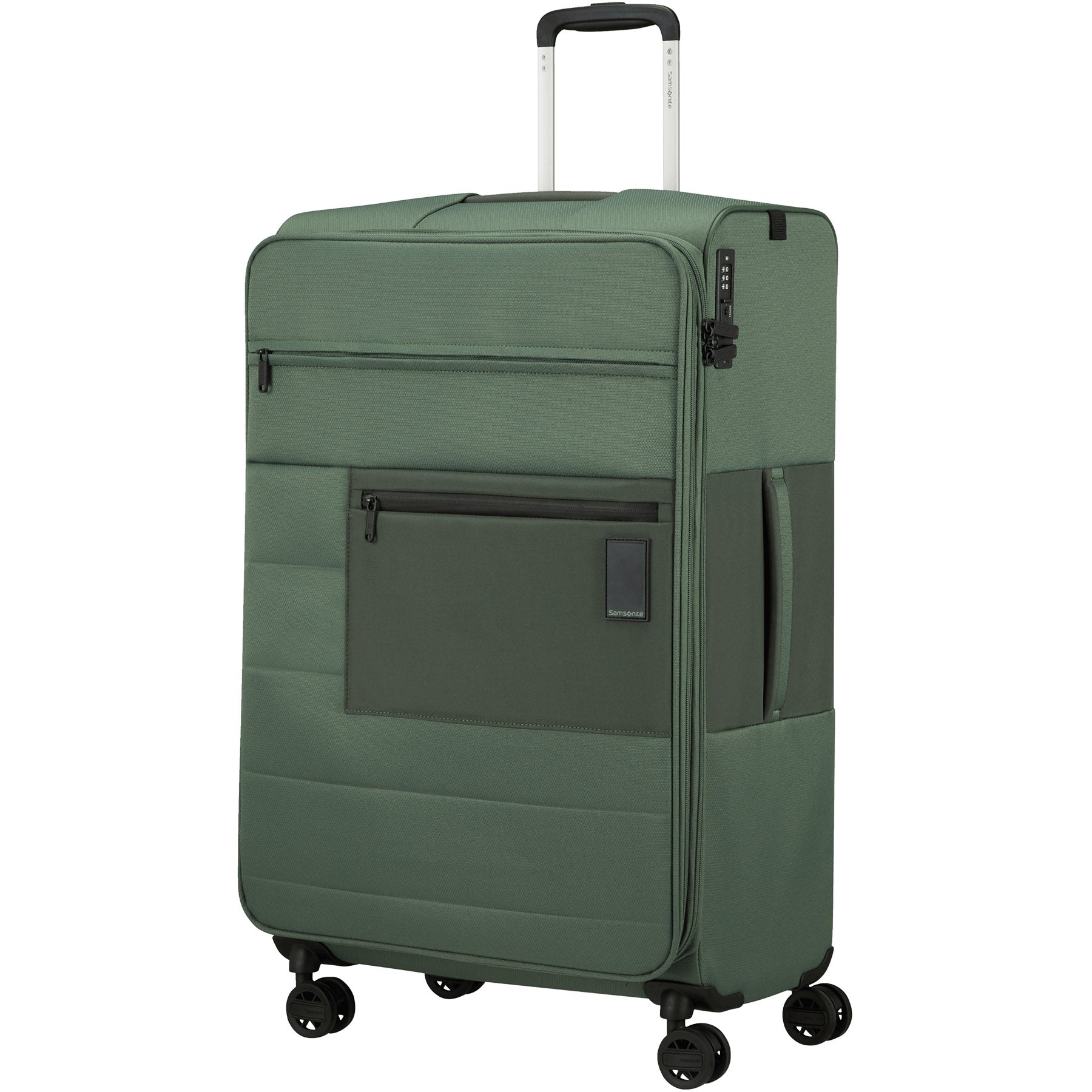 Samsonite Vaycay Spinner Large Expandable Luggage